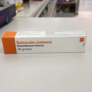 Betnovate Ointement 30G