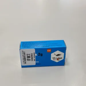 Zovirax Cream 5% 2 Gm