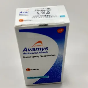 Avamys 120 Sprays