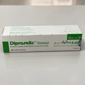 Diprosalic Ointment 30Gm