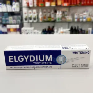 Elgydium Toothpaste 100G