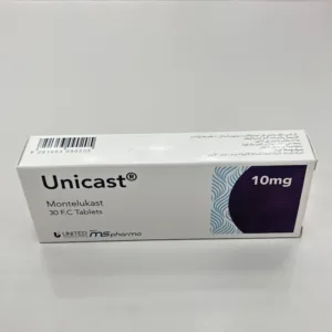 Unicast 10Mg Tab