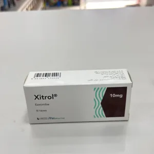 Xitrol 10Mg