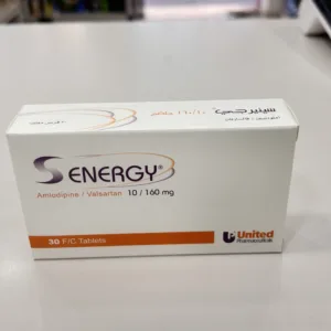 Senergy 10/160