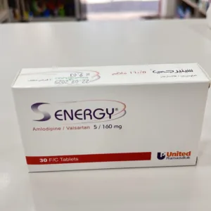 Senergy5/160