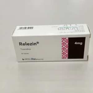 Relezin 4Mg