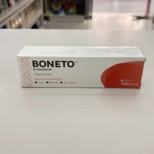 Boneto Ointment 30Gm