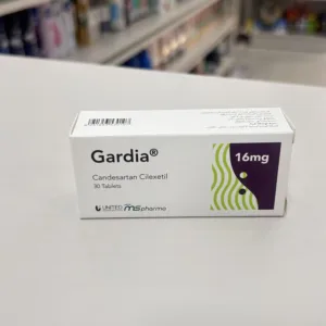 Gardia 16Mg