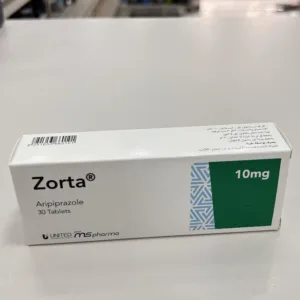Zorta 10Mg 30Tab