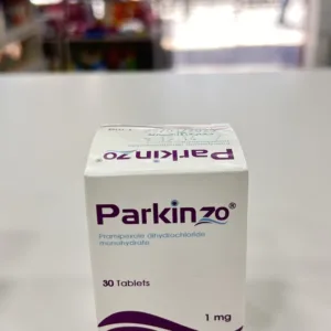 Parkinzo 1Mg 30Tab
