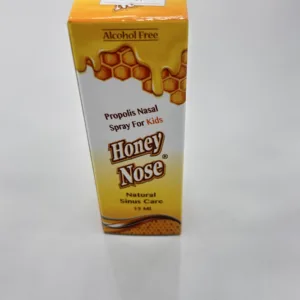 Honey Nose Nasal Spray For Adult