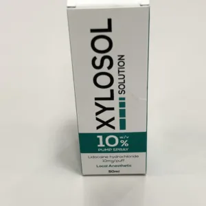 Xylosol Spray 50 Ml