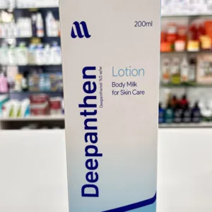 Deepanthen Lotion 200 Ml