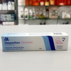Deepanthen Ointment