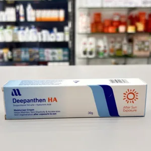 Deepanthen Ha Cream
