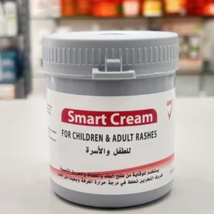 Smart Cream 200G