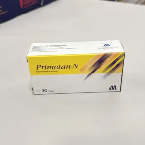 Primotan -N 30 Tab.