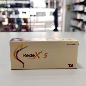 Redex 5Mg