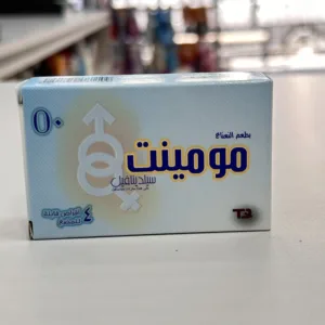 Moment 50Mg Tabs 4'