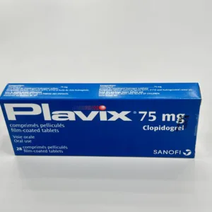 Plavix 75Mg Tab 28'S