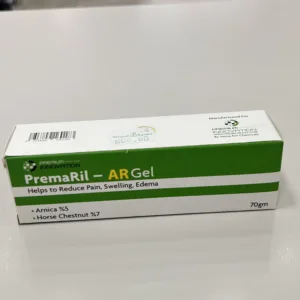 Premaril Ar Gel 70Gm