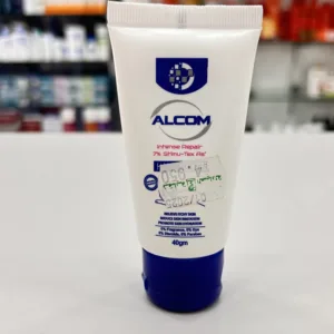 Alcom Hand Cream 40 G