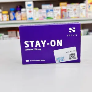 Stay On 15Tab