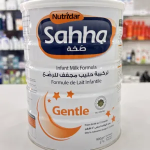 Sahha Gentle 900G