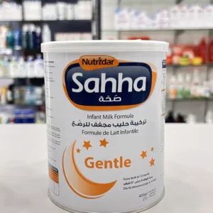 Sahha Gentle 400G