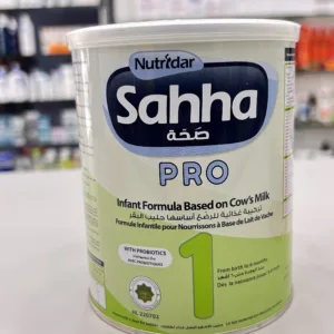 Sahha 1 Milk 400Gm