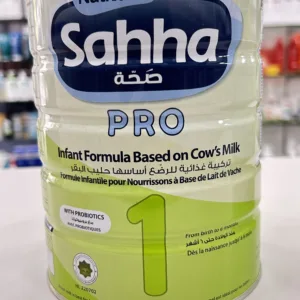 Sahha 1 Milk 900Gm