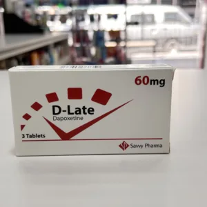 D-Late 60Mg