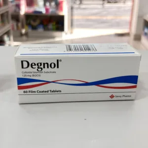 Degnol