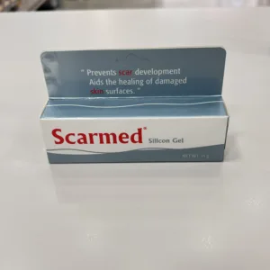 Scarmed Silcone Gel