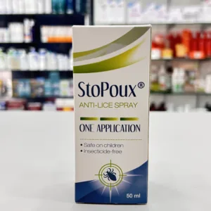 Stopoux Spray