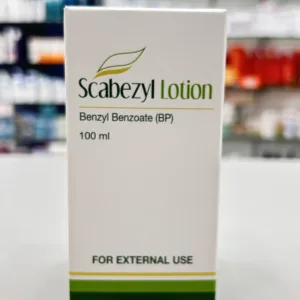 Scabezyl Lotion 100Ml