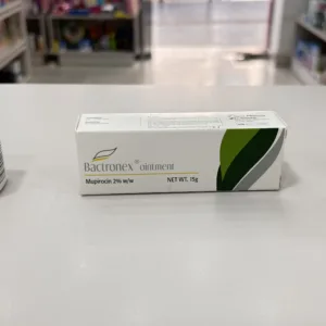 Bactronex 2% Oint 15G