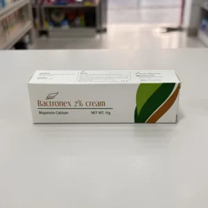 Bactronex 2% Cream 15 G