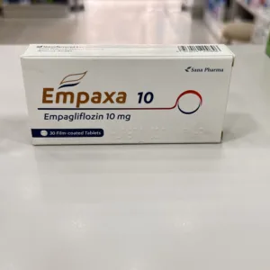Empaxa 10Mg