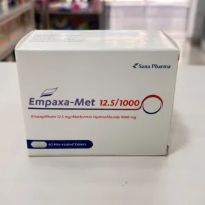 Empaxa 12.5/1000