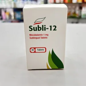 Subli-12 90 Tab.