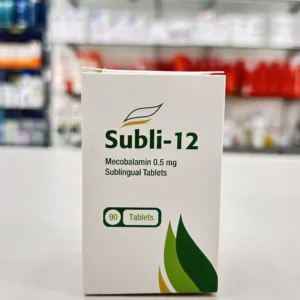 Subli-12 90 Tab