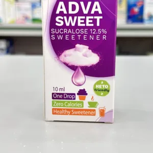 Adva Sweet Drops 10 Ml