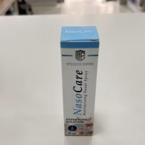 Naso Care Spray 20 Ml6253016809288