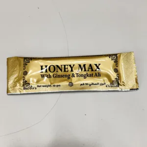 Honey Max