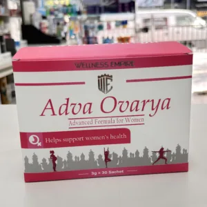 Adva Ovarya 30 Sachet