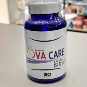 Ova Care 30Cap.
