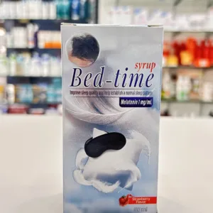 Bed-Time Syrup 50Ml