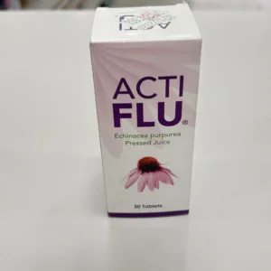 Acti Flu Tab 30'S