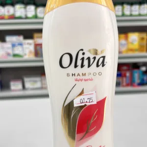 Oliva Shampoo 400Ml